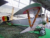 Nieuport 11 Bébé 03 Side
