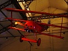 Fokker Dr.1 Replica 06