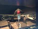 AWM Me262