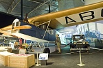 Fokker F2 Replica (1)