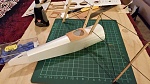 JING RC TRIPLANE