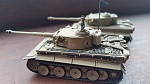 Maho tiger 15mm