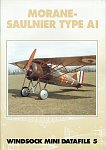 MORANE-SAULNIER type AI