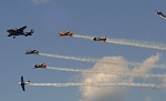 Pictures from the Wings of Victory 2008 Airshow in Lancaster, Ohio.  Thanks to my buddy Jim for taking me along!