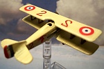 Spad Repaint 14