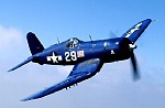 WWII - F4U Corsair