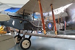 TVAL Bristol Fighter