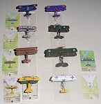 Niek_vD's WWI planes