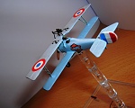 Nieuport 17 Valom 16