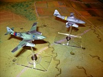 me 262 A    (F-Toys)