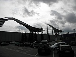 Vistit to Technik-Museum-Sinsheim 24.07.2011