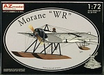 Morane WR floatplane