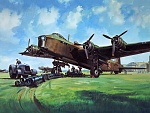 WW2 Plane artwork part 3