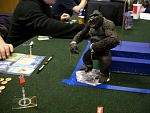 Kong Playtest 2