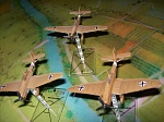 Can-Do 1/144 Stuka Ju 87-B