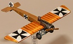 Central Powers Aircraft