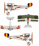 nieuport ni 23 41630