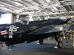 6   TBM Avenger Torpedo Bomber