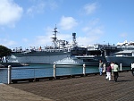 1   USS Midway