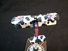 Sopwith Snipe Cow Repaint