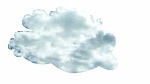 Cloud markers