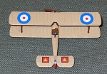 WSF Sopwith Strutter Top