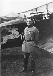 jasta 40 Carl Degelow Fokker Dvii Stag