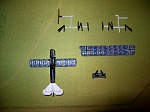 shapeways Fokker Dvii      Decalled & painted bits (top side)