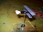 shapeways Fokker Dvii   Ltn.d.Res. Anton Raab. One-eyed Cat.