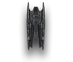 Cylon Heavy Raider 
 
BattleStar Galactica 2003