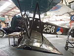 Fokker D.VII Repro (1)