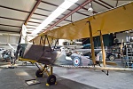 DH 82a Tiger Moth (1)