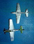 P 51B Comparing