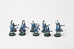 Eldar 2536