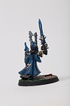 Eldar 2573