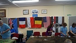 Flags