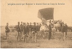 Aviation postcards