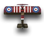 Sopwith Camel Avatar 
 
Custom Version for Simon [Maverick]