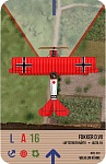 Fokker DVII Kuhne