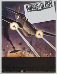 WWII Poster Blank - US