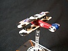 Sopwith Camel Build 15