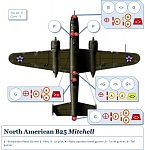 B25J Mitchell