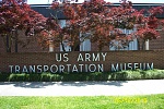 Army Transportation Museum (Wheeled)