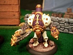 Menoth Repenter