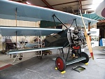 Fokker DrI Repro (5)