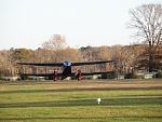 de Havilland Dragon Rapide