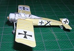 Fokker Eindeker 13