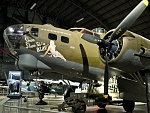 Boeing B17G Flying Fortress (2)