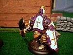 Menoth Revenger 2