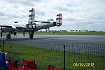 B-25 PANCHITO
